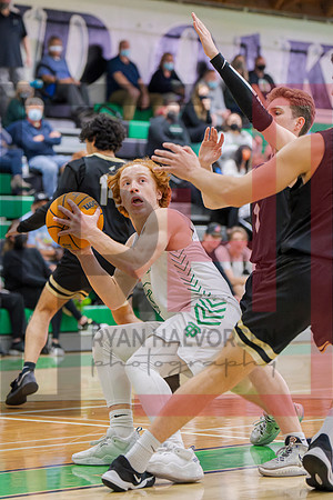 TOHS Boys Varsity v Calabasas_5311