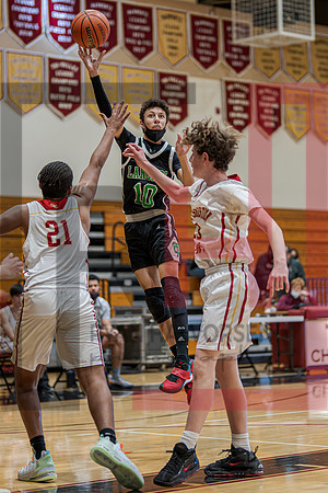 TOHS Boys BBall Fresh v OC_3982