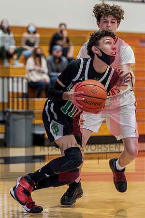 TOHS Boys BBall Fresh v OC_4539