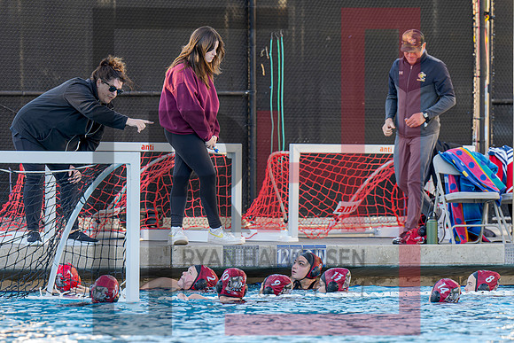Oaks Christian Girls JV WP_3239