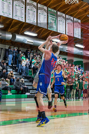 TOHS v San Marcos WM 10358