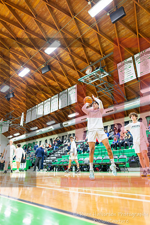 TOHS v San Marcos WM 10031