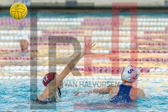Oaks Christian Girls JV WP_3562