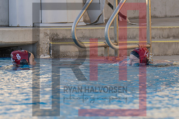 Oaks Christian Girls JV WP_3131