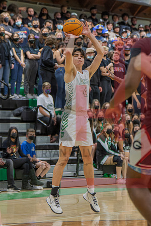 TOHS Boys Varsity v Glendora_6368