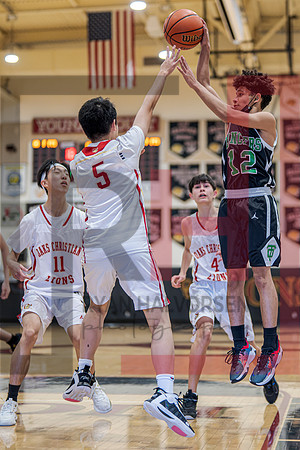 TOHS Boys BBall Fresh v OC_4443