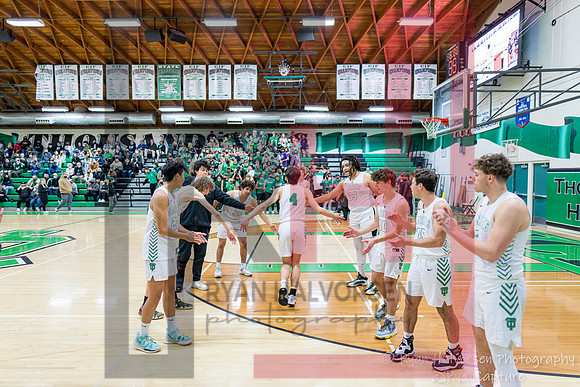 TOHS v San Marcos WM 10074