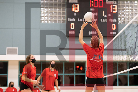 Redwood MS VBall-139