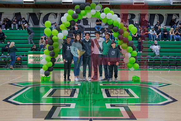 TOHS Boys Varsity v Calabasas_5294
