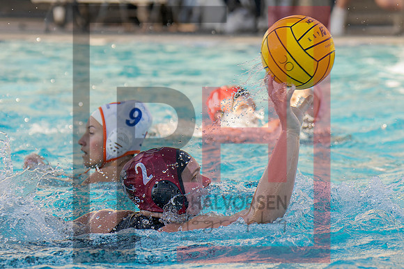 Oaks Christian Girls JV WP_3068