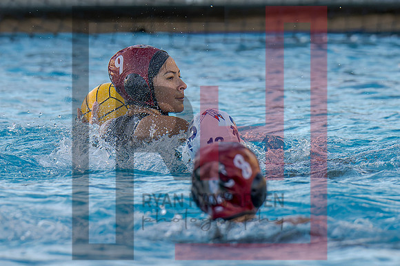 Oaks Christian Girls JV WP_3127