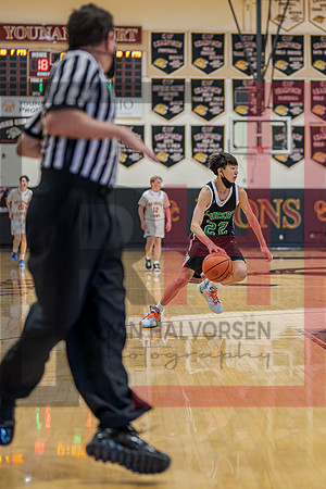 TOHS Boys BBall Fresh v OC_4394