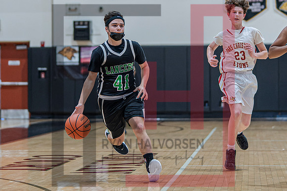 TOHS Boys BBall Fresh v OC_4385