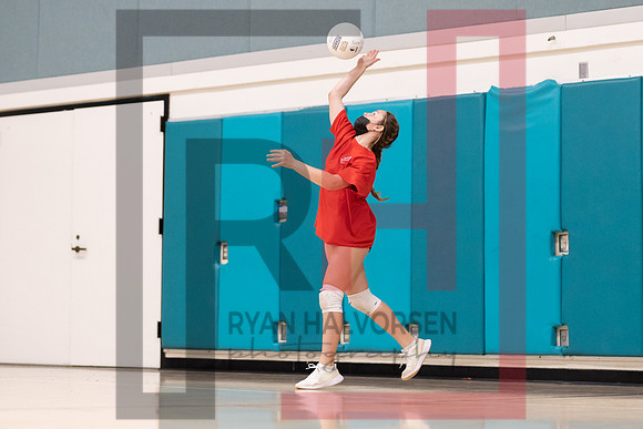 Redwood MS VBall-73