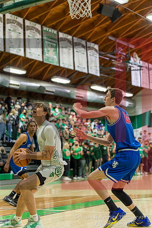 TOHS v San Marcos WM 10228