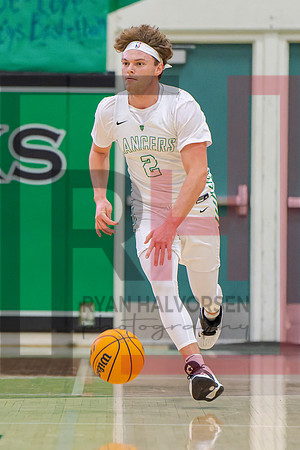TOHS Boys Varsity v Calabasas_5355