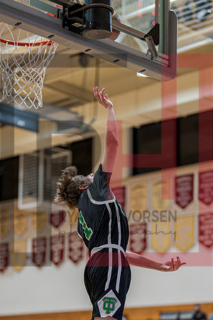 TOHS Boys BBall Fresh v OC_4288
