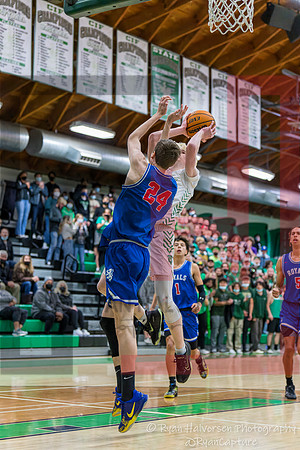 TOHS v San Marcos WM 10360