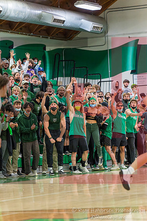 TOHS v San Marcos WM 10240