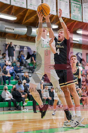 TOHS Boys Varsity v Calabasas_5365