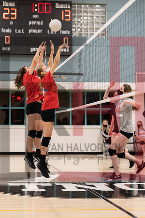 Redwood MS VBall-157