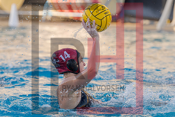 Oaks Christian Girls JV WP_3625