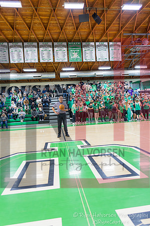 TOHS v San Marcos WM 10162