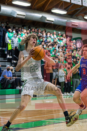 TOHS v San Marcos WM 10477