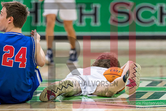 TOHS v San Marcos WM 10567
