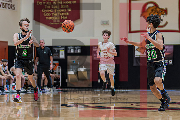 TOHS Boys BBall Fresh v OC_4076
