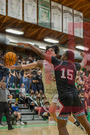 TOHS Boys Varsity v Glendora_6372