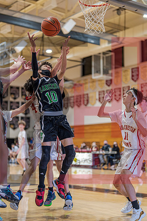 TOHS Boys BBall Fresh v OC_4339
