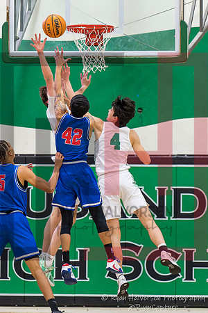 TOHS v San Marcos WM 10400