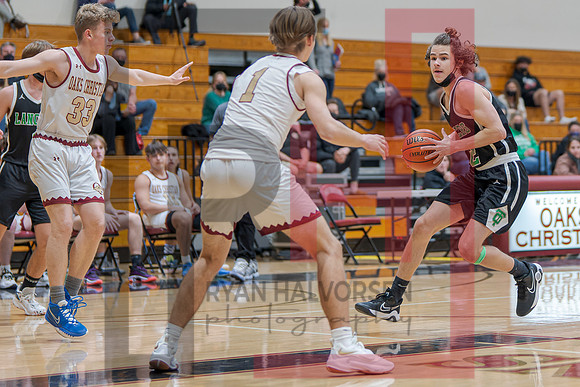 TOHS Boys JV v OC_6263