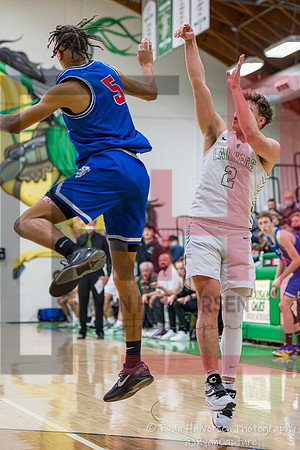 TOHS v San Marcos WM 10454