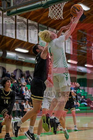 TOHS Boys Varsity v Calabasas_5390