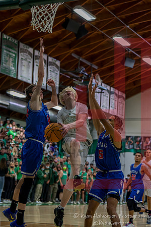 TOHS v San Marcos WM 10423