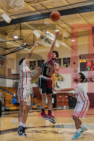 TOHS Boys BBall Fresh v OC_4518