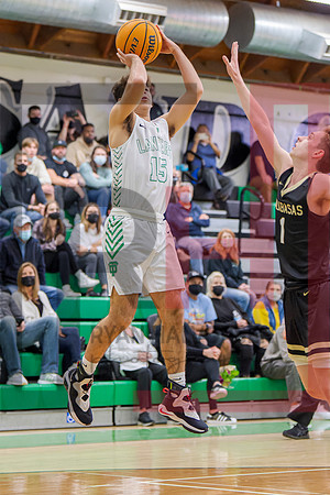 TOHS Boys Varsity v Calabasas_5359