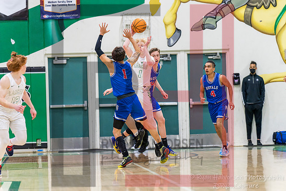 TOHS v San Marcos WM 10204