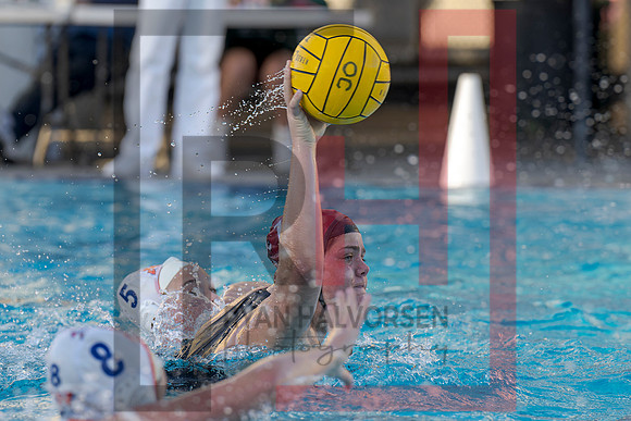 Oaks Christian Girls JV WP_3171