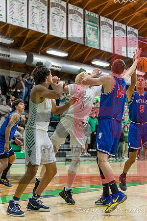 TOHS v San Marcos WM 10312