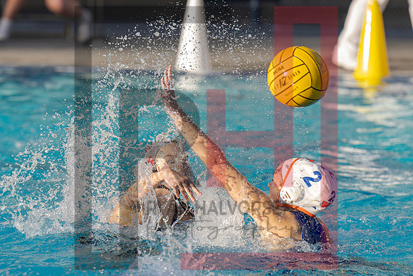 Oaks Christian Girls JV WP_3040