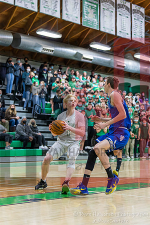 TOHS v San Marcos WM 10349