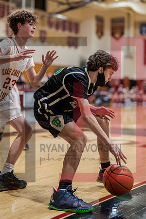 TOHS Boys BBall Fresh v OC_4053