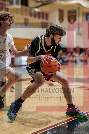 TOHS Boys BBall Fresh v OC_4048