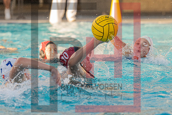 Oaks Christian Girls JV WP_3602