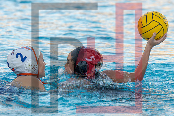Oaks Christian Girls JV WP_3472