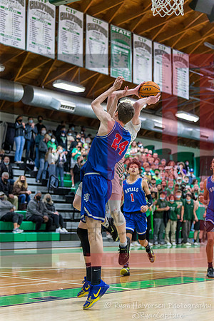 TOHS v San Marcos WM 10359