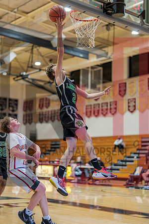 TOHS Boys BBall Fresh v OC_4329
